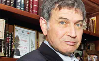 עופר עמרם לאן נעלמה הציונות הדתית שאני מכיר?