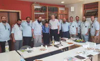 יזהיר לכם כוכב תורה 