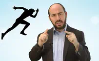 לעצור או ללכת? זאת השאלה!