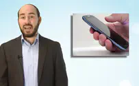 כשהשופט הוא אבא שלך   
