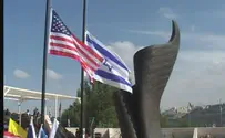 Forgetting is a choice the US has made
