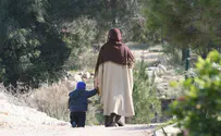 בית המשפט שחרר את "נשות השאלים"