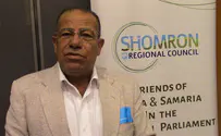 "הפלסטינים מחפשים כבוד, לא זהות"