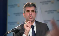 "נאיץ את הרחבת אזור התעשייה ברקן"