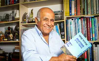 אבא יצא מסכנת חיים, הוא ינצח את כולם