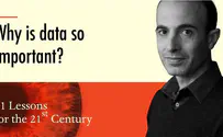 Yuval Noah Harari: COVID-19 - A new regime of surveillance?