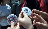 US Education Dept anti-Semitism decision: 'The right move'