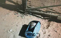 IDF thwarts terror attack near Gaza border