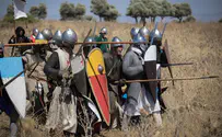New town to be built on historical site?