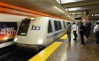 San Francisco’s transit system accepts ad from Holocaust deniers