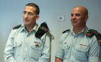 "להשפיע על הקצה המבצעי ולנצח במלחמה"