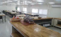 Rethinking military kitchens