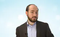 להיות יהודי - זה קל או קשה?!