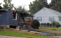 Jewish groups offer aid to victims of Boston-area gas explosions