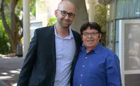 בשמיים חיפשו מנצח למקהלת המלאכים