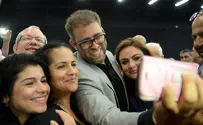 MK Hazan: Police chief is 'bad commissioner with big ego'