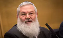 יהודה ושומרון - חלק בלתי נפרד מישראל