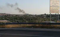הישראלים משלמים והפלסטינים מזהמים