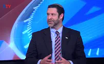 ארי פולד על חוק הלאום וצביעות השמאל
