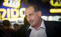 ירושלים: חביליו פורש ותומך בברקוביץ'