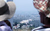 'I smell the stench of appeasement in the air'