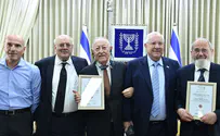 "כמעט לכל דבר יש תשובה במקורות"