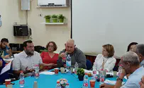 יותר אנשים נפגעים מזיהום מאשר מטרור