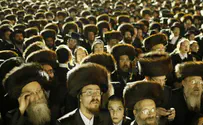Satmar raises $2 million for lobbying