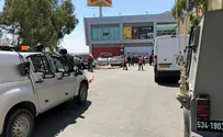 Планировал убивать в Пещере Патриархов