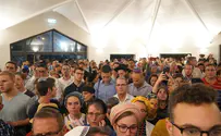In tribute to Ari Fuld
