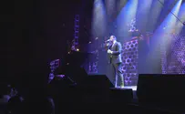 המוזיקה החסידית מצדיעה לישראלית