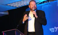 "לא מתבייש להגיד שאני לא עובד בשבת"