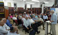 "חנן לימד אותנו איך להיות מנהיג"