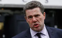 UK union leader: Anti-Semitism scandals invented by Israel