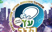 פסטיבל סוכות - מהודר לכל המשפחה