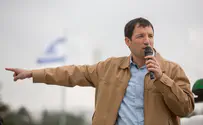Binyamin head contender challenges opponents to mock election