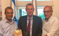 "הזדמנות למהלכים גדולים"