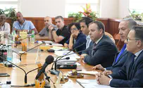 'We will bring another 1,000 Ethiopian Jews to Israel'