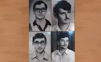 בישיבת קרית ארבע זוכרים את הנופלים