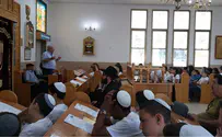 "סליחה יכולה לתקן מערכות יחסים''