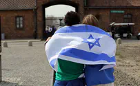 Should we forgive the nations that hurt the Jews in the past?