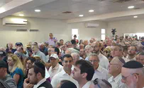מרדכי סובול הובא למנוחות