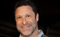 Torah scroll donated in memory of Ari Fuld