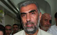 Deputy leader of northern branch of Islamic Movement arrested