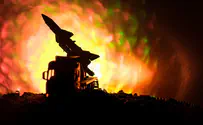 Iran unveils new air defense missile system