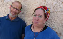 ארי נלחם עד טיפת דמו האחרונה