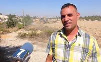 התיקון יושלם כשאבנה את מה שנהרס