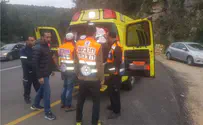 Ambulance to be dedicated in memory of terror victims