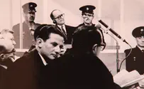 Shabbat Zachor: Perverted compassion - Amalek and Eichmann