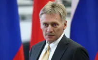 Reuters Kremlin on relations with Israel: Too early to ask